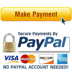 Make An Online Payment